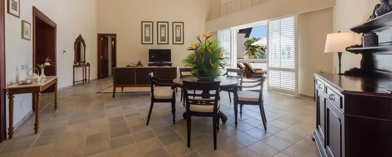 The Residence Mauritius-1